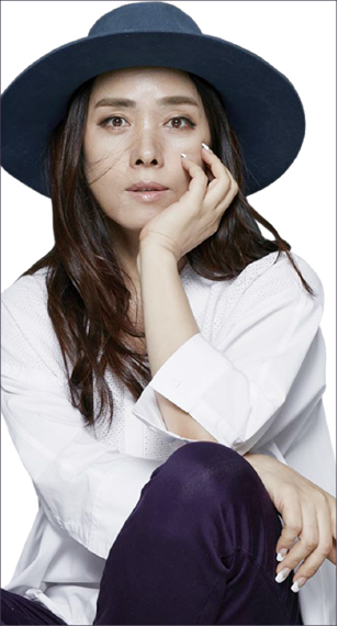 양수경
