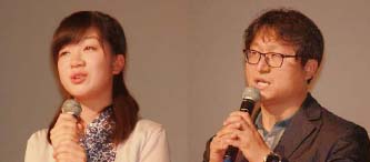 위안부 소재 영화 ‘귀향’ 일본 상영회 – sundayjournalusa