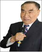 ▲홍우준 전 국회의원