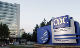 ▲ 조지아주 애틀란타 소재 질병통제 예방센터(CDC)